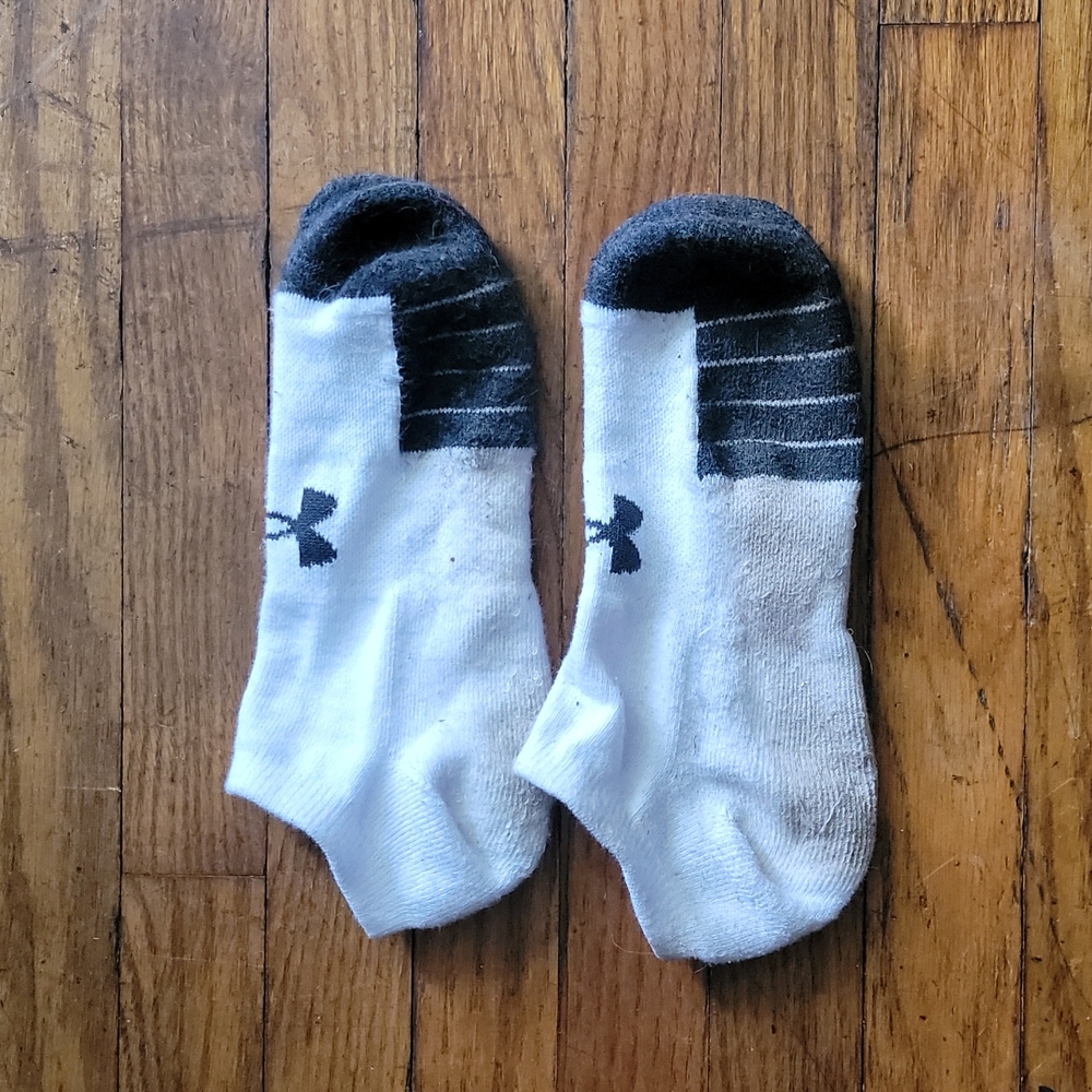 UA Men's Socks